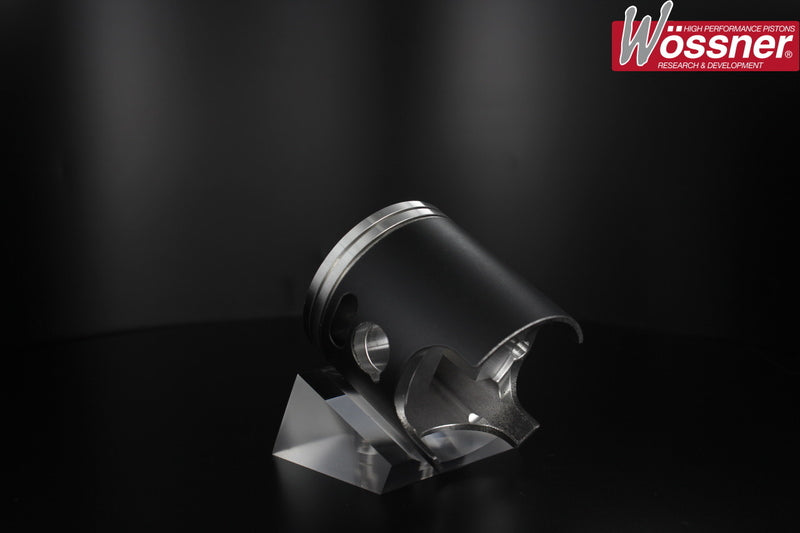 WÖSSNER Schmiedekolben