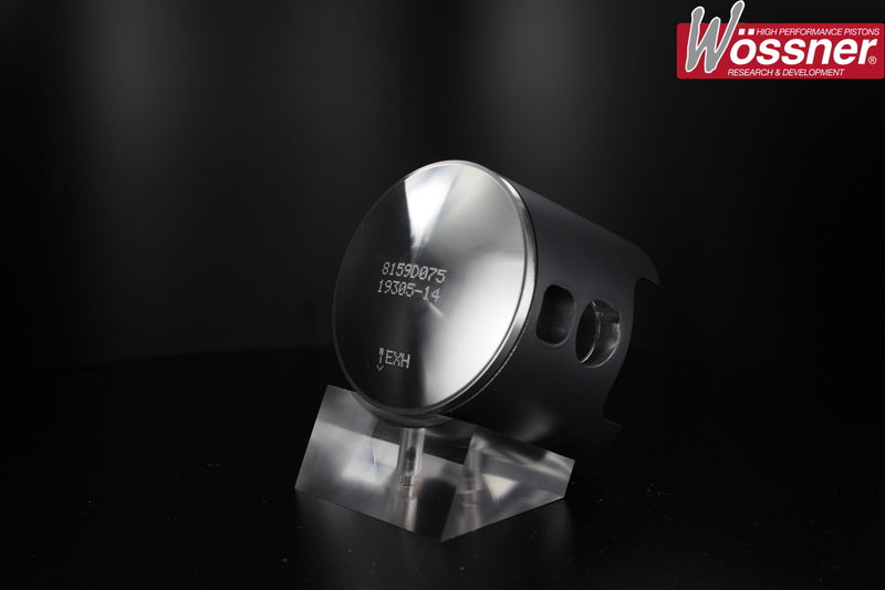 WÖSSNER Schmiedekolben