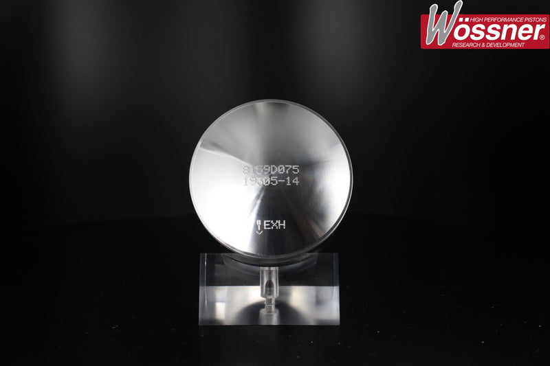 WÖSSNER Schmiedekolben