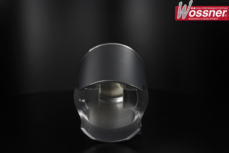 WÖSSNER Schmiedekolben