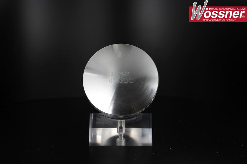 WÖSSNER Schmiedekolben