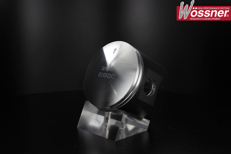 WÖSSNER Schmiedekolben