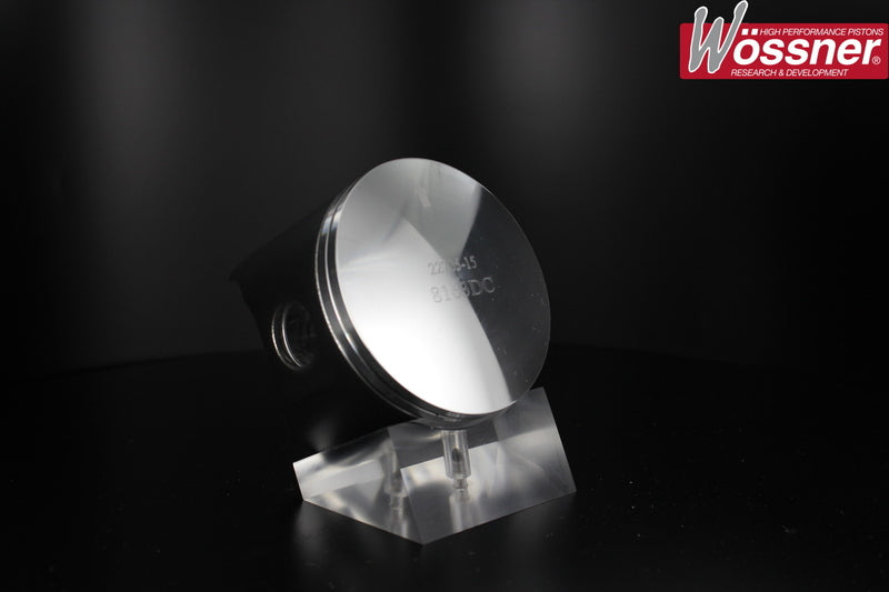 WÖSSNER Schmiedekolben