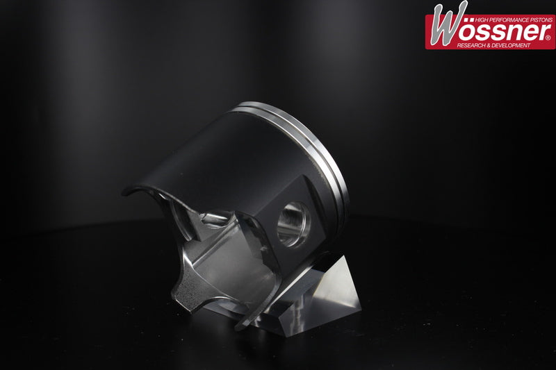 WÖSSNER Schmiedekolben