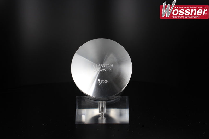 WÖSSNER Schmiedekolben