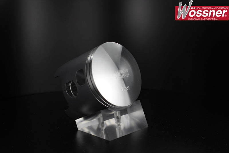 WÖSSNER Schmiedekolben