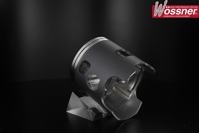 WÖSSNER Schmiedekolben