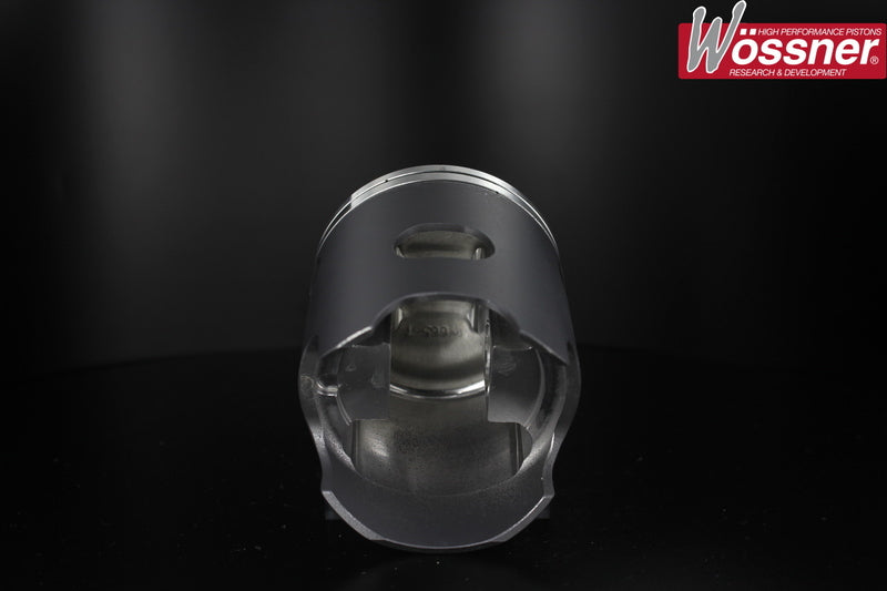 WÖSSNER Schmiedekolben