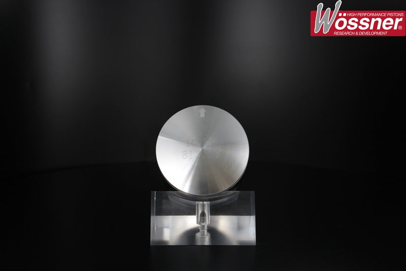 WÖSSNER Schmiedekolben