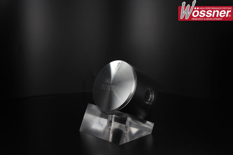 WÖSSNER Schmiedekolben