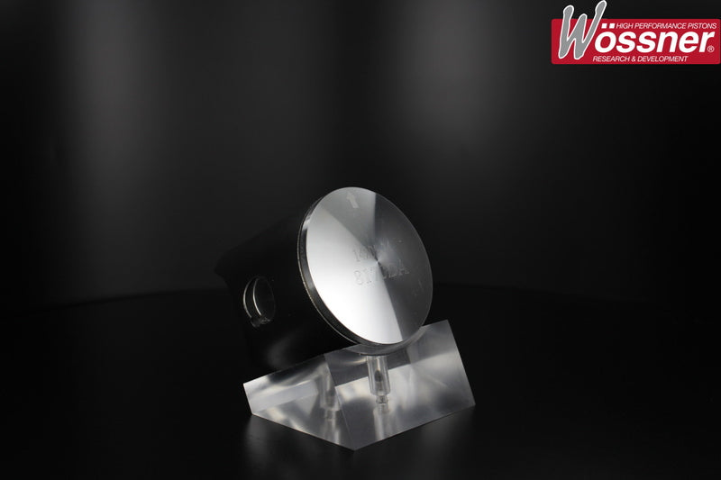 WÖSSNER Schmiedekolben