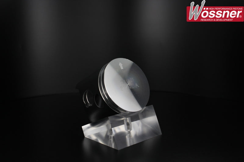 WÖSSNER Schmiedekolben