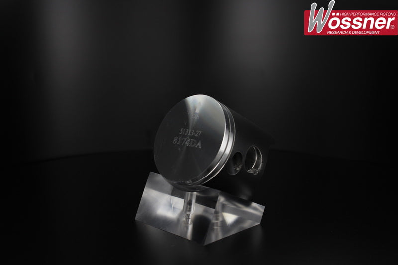 WÖSSNER Schmiedekolben