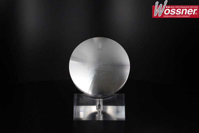 WÖSSNER Schmiedekolben