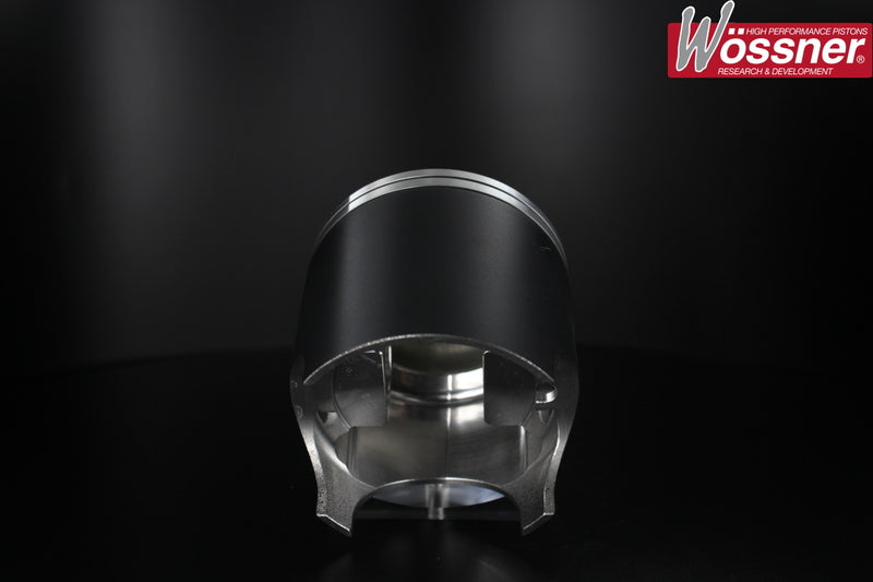 WÖSSNER Schmiedekolben