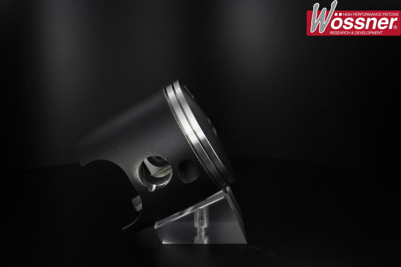 WÖSSNER Schmiedekolben