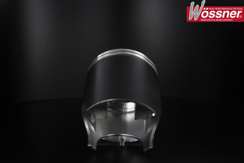 WÖSSNER Schmiedekolben