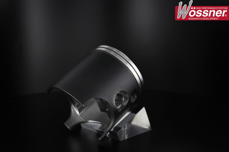 WÖSSNER Schmiedekolben