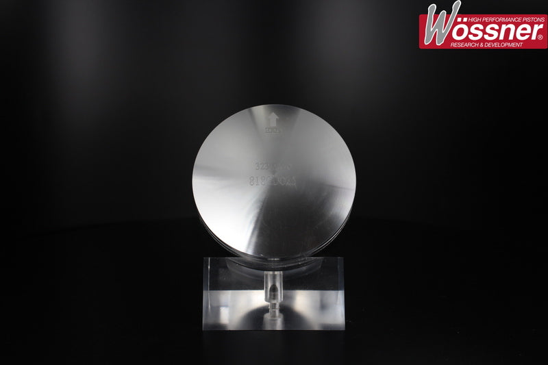 WÖSSNER Schmiedekolben