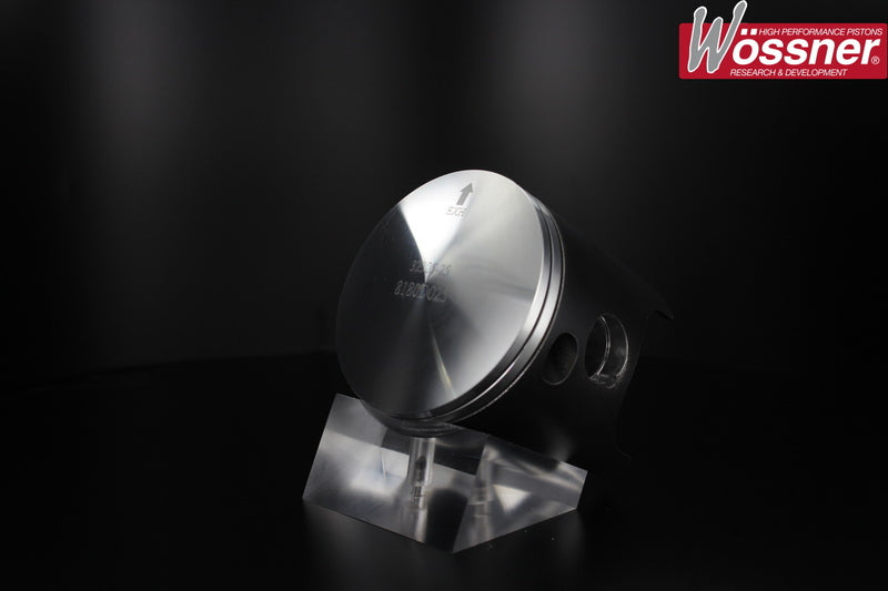 WÖSSNER Schmiedekolben