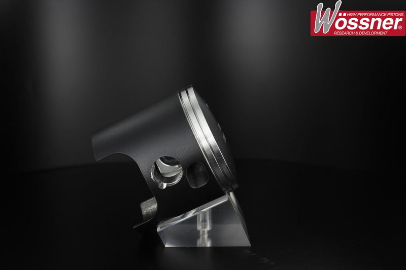 WÖSSNER Schmiedekolben