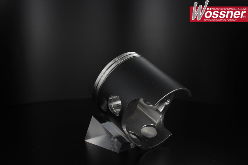 WÖSSNER Schmiedekolben