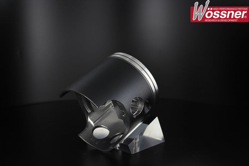 WÖSSNER Schmiedekolben