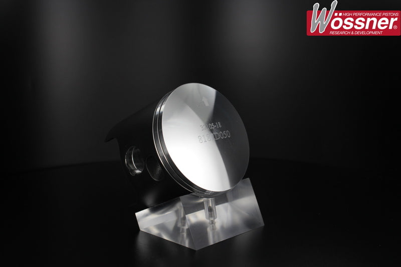 WÖSSNER Schmiedekolben