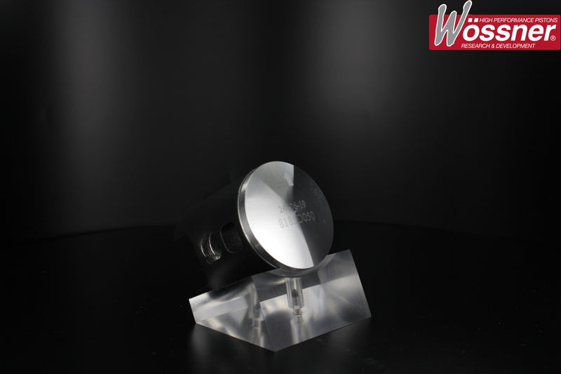 WÖSSNER Schmiedekolben