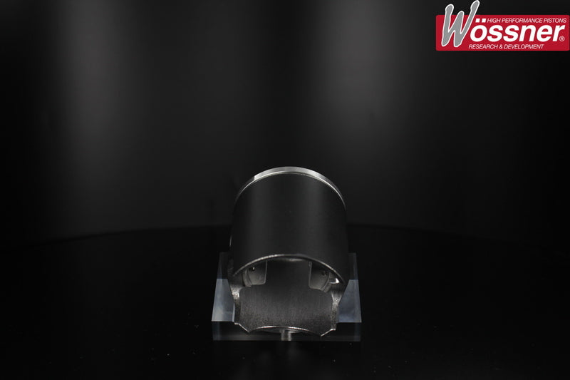 WÖSSNER Schmiedekolben