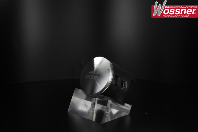 WÖSSNER Schmiedekolben