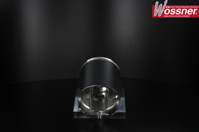 WÖSSNER Schmiedekolben