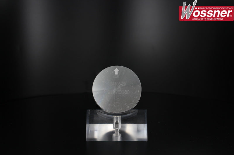 WÖSSNER Schmiedekolben