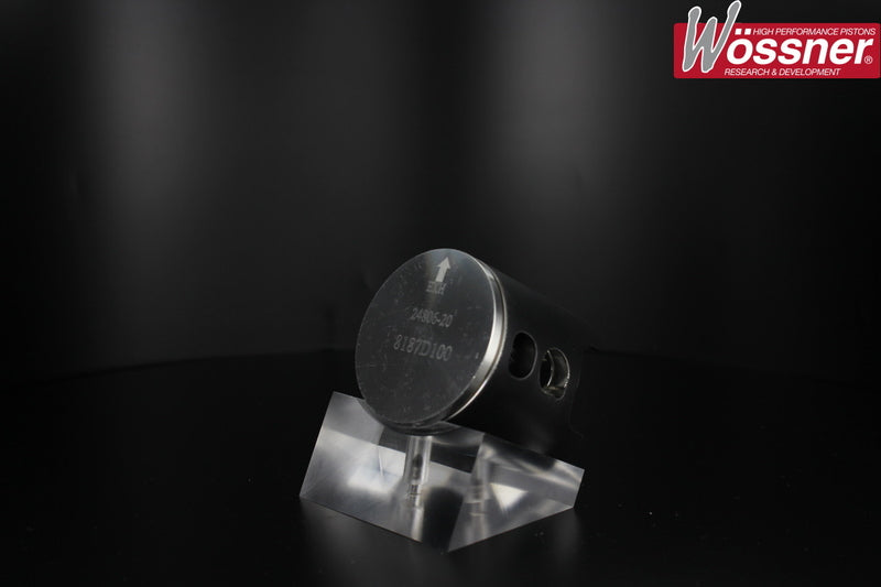 WÖSSNER Schmiedekolben