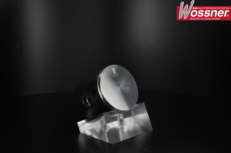 WÖSSNER Schmiedekolben