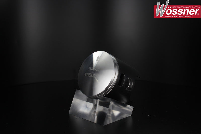 WÖSSNER Schmiedekolben