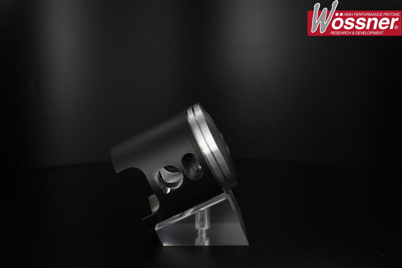 WÖSSNER Schmiedekolben