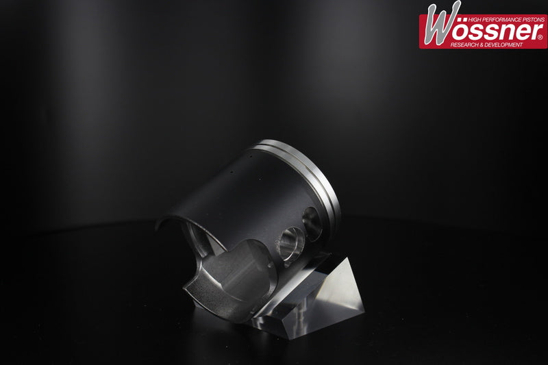 WÖSSNER Schmiedekolben