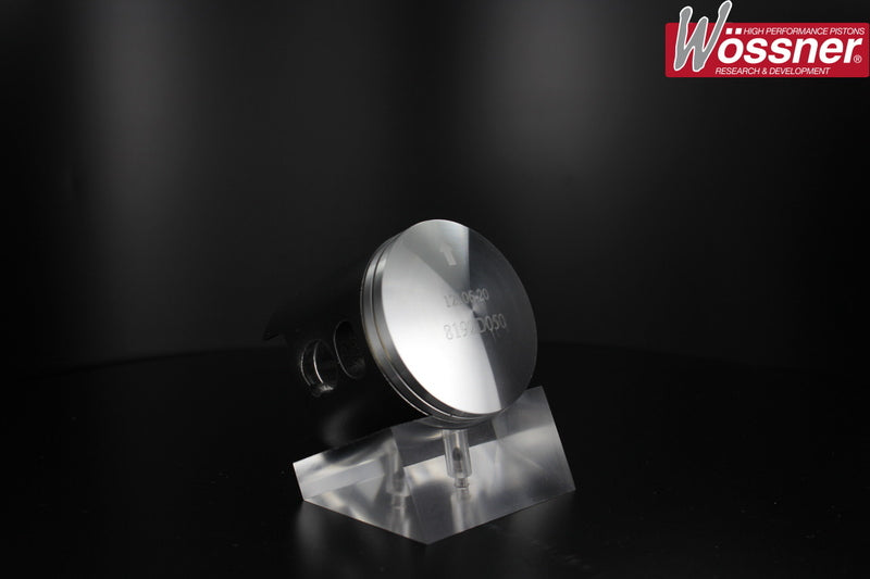 WÖSSNER Schmiedekolben