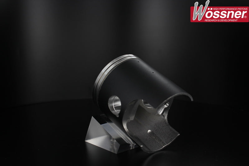 WÖSSNER Schmiedekolben