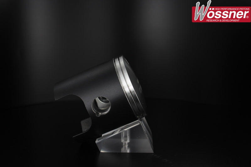 WÖSSNER Schmiedekolben