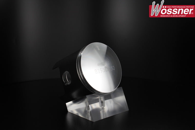 WÖSSNER Schmiedekolben