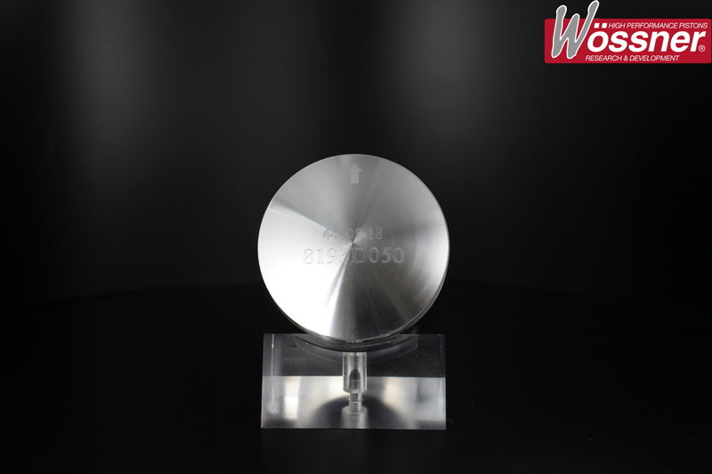 WÖSSNER Schmiedekolben