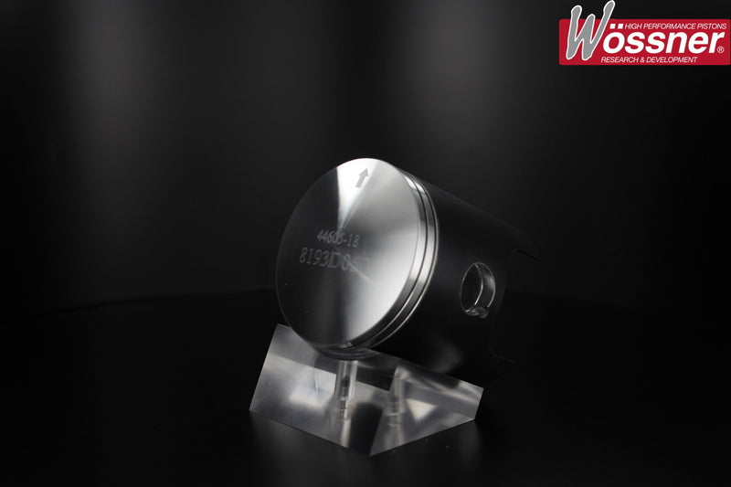 WÖSSNER Schmiedekolben