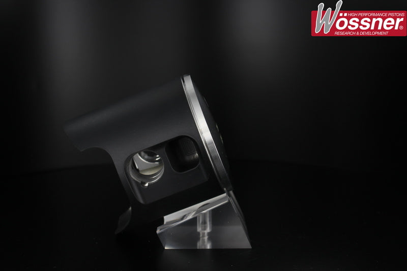 WÖSSNER Schmiedekolben