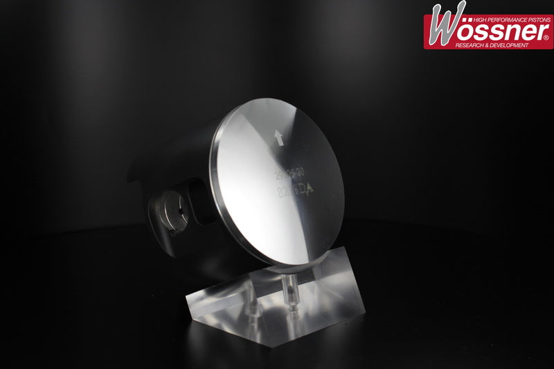 WÖSSNER Schmiedekolben