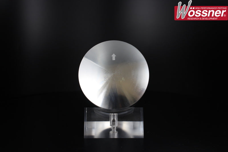 WÖSSNER Schmiedekolben