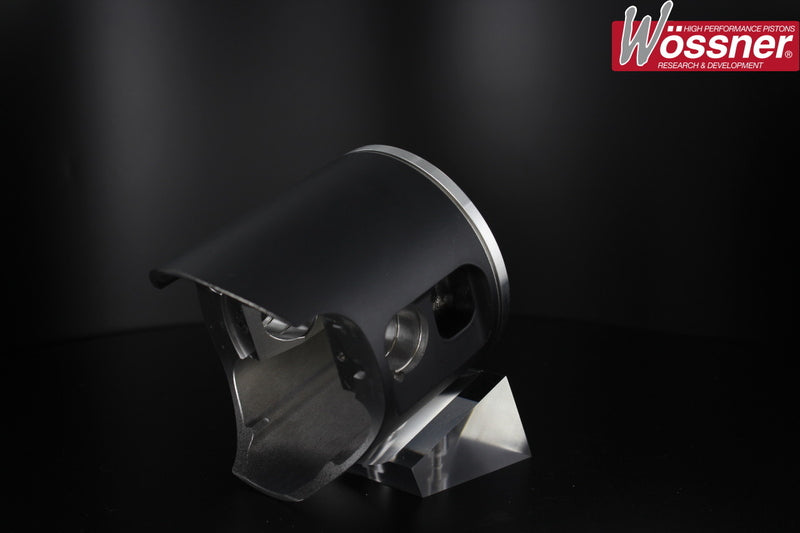 WÖSSNER Schmiedekolben