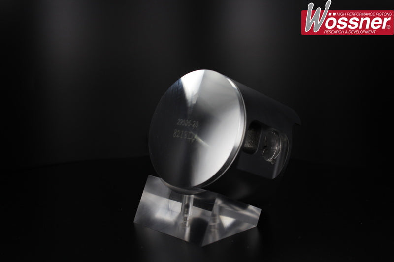 WÖSSNER Schmiedekolben