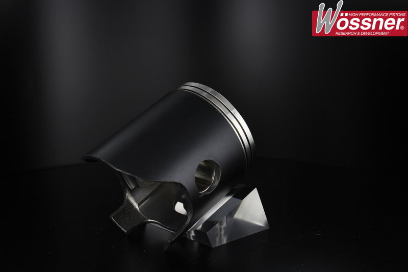 WÖSSNER Schmiedekolben